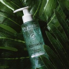 Dermedic Normacne Preventi Antibacterial Cleansing Gel - Image 2