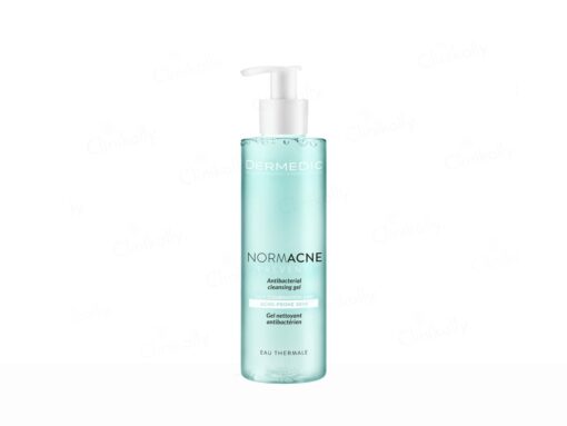 Dermedic Cleansing Gel