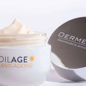 Dermedic Oilage Anti-Ageing Nourishing Day Cream - Image 3