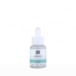 Dermosys AHA+BHA Facial Exfoliating Serum - Image 4