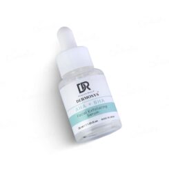 Dermosys AHA+BHA Facial Exfoliating Serum - Image 3