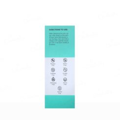 Dermosys AHA+BHA Facial Exfoliating Serum - Image 6