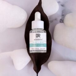 Dermosys AHA+BHA Facial Exfoliating Serum - Image 2