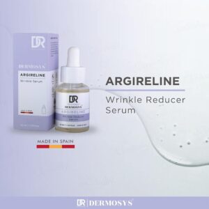 Dermosys Argireline Wrinkle Serum - Image 2