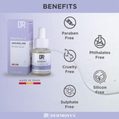 Dermosys Argireline Wrinkle Serum - Image 3