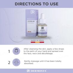 Dermosys Argireline Wrinkle Serum - Image 4