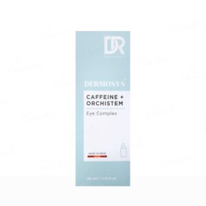 Dermosys Caffeine+Orchistem Eye Complex Serum - Image 7