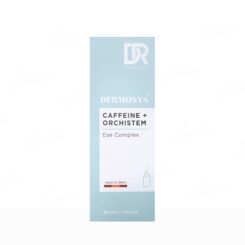Dermosys Caffeine+Orchistem Eye Complex Serum - Image 7