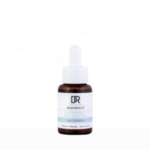 Dermosys Caffeine+Orchistem Eye Complex Serum - Image 5