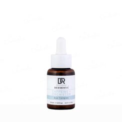 Dermosys Caffeine+Orchistem Eye Complex Serum - Image 5