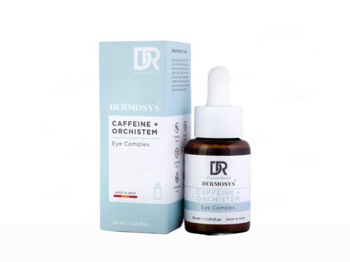 Dermosys Eye Serum