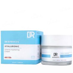Intense Hydrating Cream