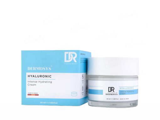 Intense Hydrating Cream