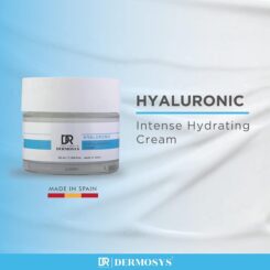 Dermosys Hyaluronic Intense Hydrating Cream - Image 2