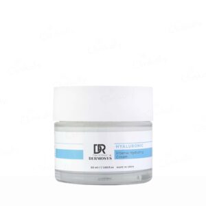 Dermosys Hyaluronic Intense Hydrating Cream - Image 5