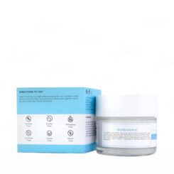 Dermosys Hyaluronic Intense Hydrating Cream - Image 6
