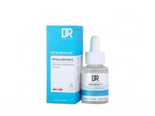 Dermosys Hydrating Serum