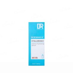 Dermosys Hyaluronic Intense Hydrating Serum - Image 7