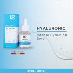 Dermosys Hyaluronic Intense Hydrating Serum - Image 2