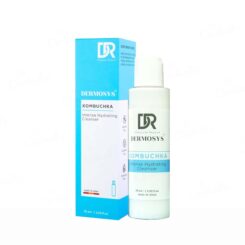 Dermosys Kombuchka Cleanser