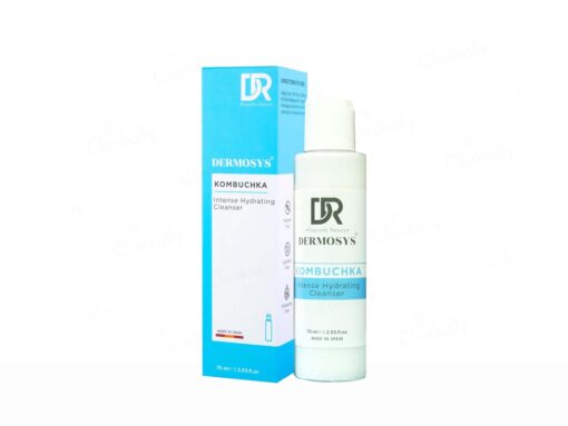 Dermosys Kombuchka Cleanser