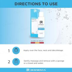 Dermosys Kombuchka Intense Hydrating Cleanser - Image 4