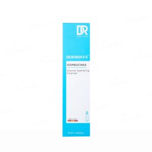 Dermosys Kombuchka Intense Hydrating Cleanser - Image 6