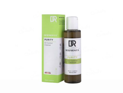Dermosys Oil Cleanser