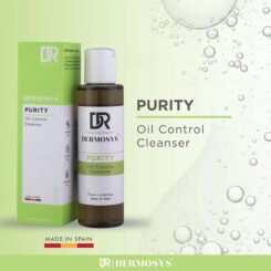 Dermosys Purity Oil Control Cleanser - Image 2