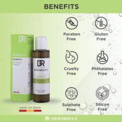 Dermosys Purity Oil Control Cleanser - Image 3