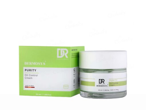 Dermosys Oil Control Cream