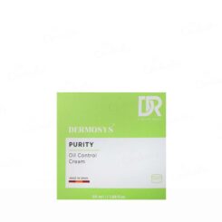Dermosys Purity Oil Control Cream - Image 4