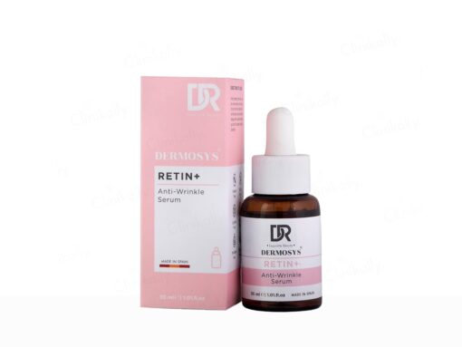 Dermosys Anti-Wrinkle Serum