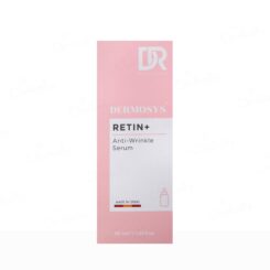 Dermosys Retin+ Anti-Wrinkle Serum - Image 8