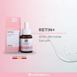 Dermosys Retin+ Anti-Wrinkle Serum - Image 2