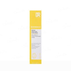 Dermosys Broad Spectrum Sunscreen SPF 50 PA+++ - Image 7