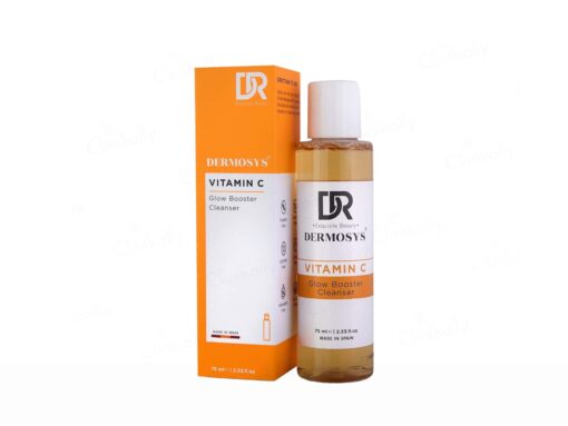 Dermosys Vitamin C Cleanser