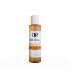 Dermosys Vitamin C Glow Booster Cleanser - Image 5