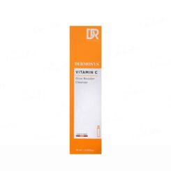 Dermosys Vitamin C Glow Booster Cleanser - Image 6