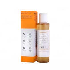 Dermosys Vitamin C Glow Booster Cleanser - Image 7