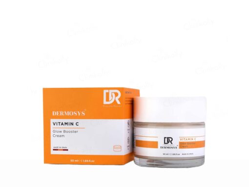 Dermosys Booster Cream