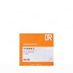 Dermosys Vitamin C Glow Booster Cream - Image 7