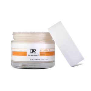 Dermosys Vitamin C Glow Booster Cream - Image 5