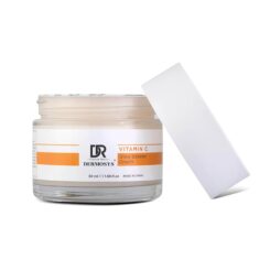 Dermosys Vitamin C Glow Booster Cream - Image 5