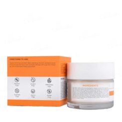 Dermosys Vitamin C Glow Booster Cream - Image 8