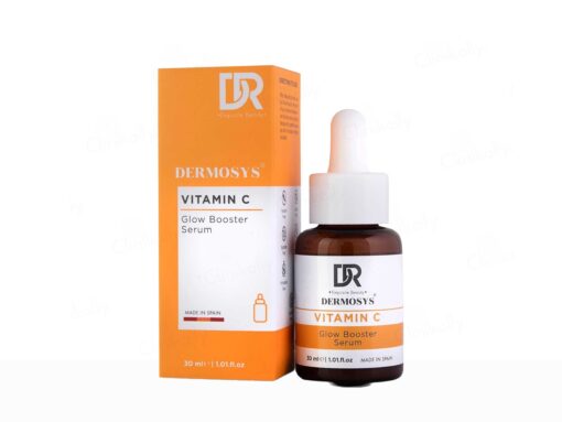 Dermosys Booster Serum