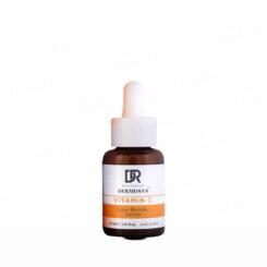 Dermosys Vitamin C Glow Booster Serum - Image 5
