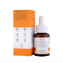 Dermosys Vitamin C Glow Booster Serum - Image 7