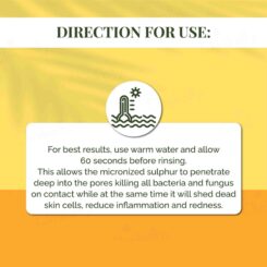 DewSka Bact Anti-Bacterial Soap - Image 4