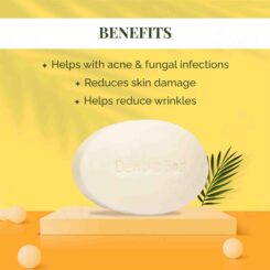 DewSka Bact Anti-Bacterial Soap - Image 5